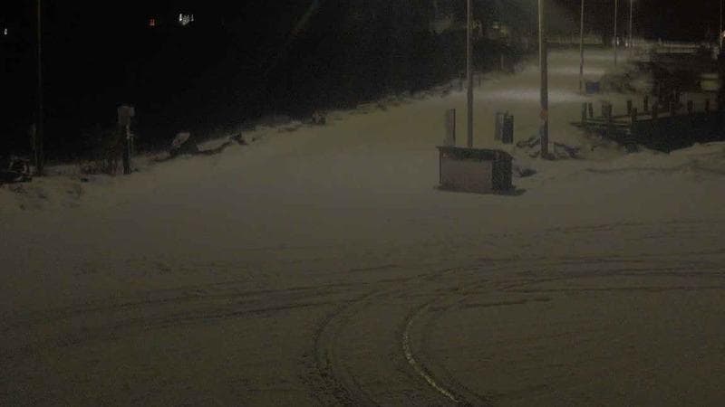 Lobster Rock Wharf Causeway