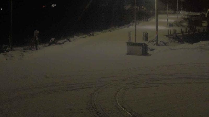 Lobster Rock Wharf Causeway