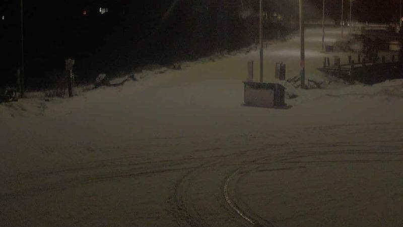 Lobster Rock Wharf Causeway