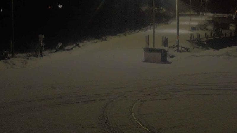 Lobster Rock Wharf Causeway