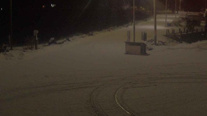 Lobster Rock Wharf Causeway