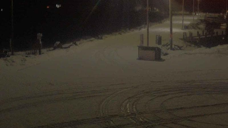 Lobster Rock Wharf Causeway