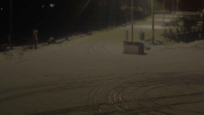 Lobster Rock Wharf Causeway