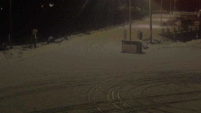 Lobster Rock Wharf Causeway