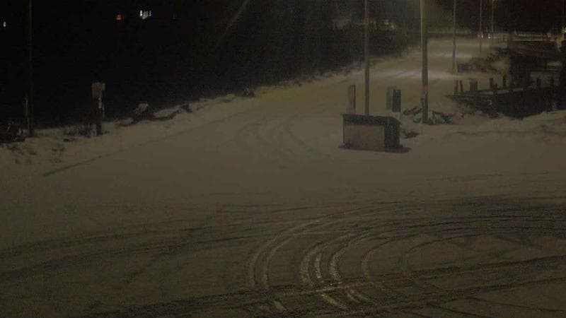 Lobster Rock Wharf Causeway