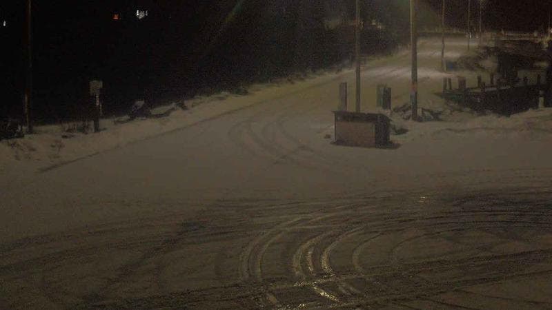 Lobster Rock Wharf Causeway