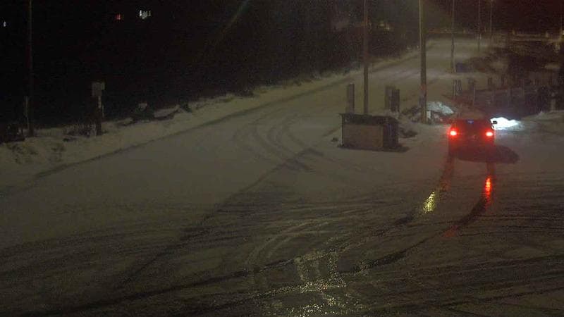 Lobster Rock Wharf Causeway