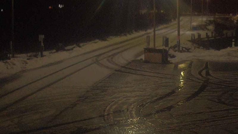 Lobster Rock Wharf Causeway