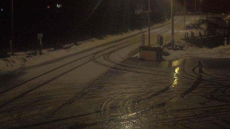 Lobster Rock Wharf Causeway