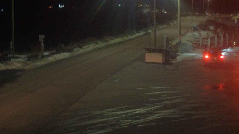 Lobster Rock Wharf Causeway