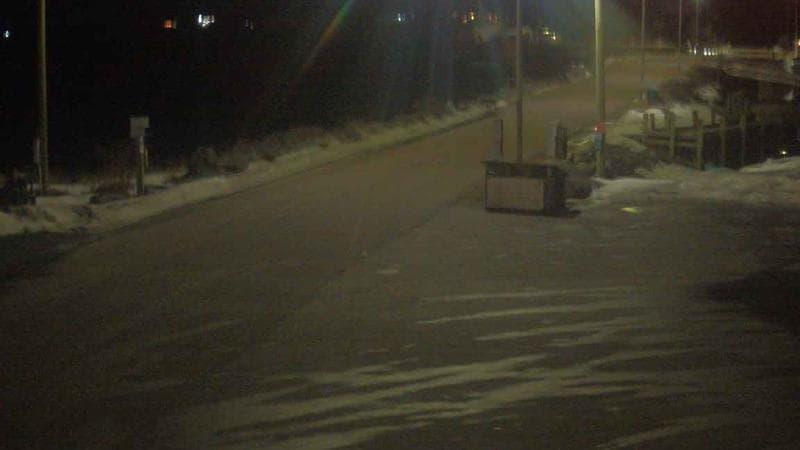 Lobster Rock Wharf Causeway