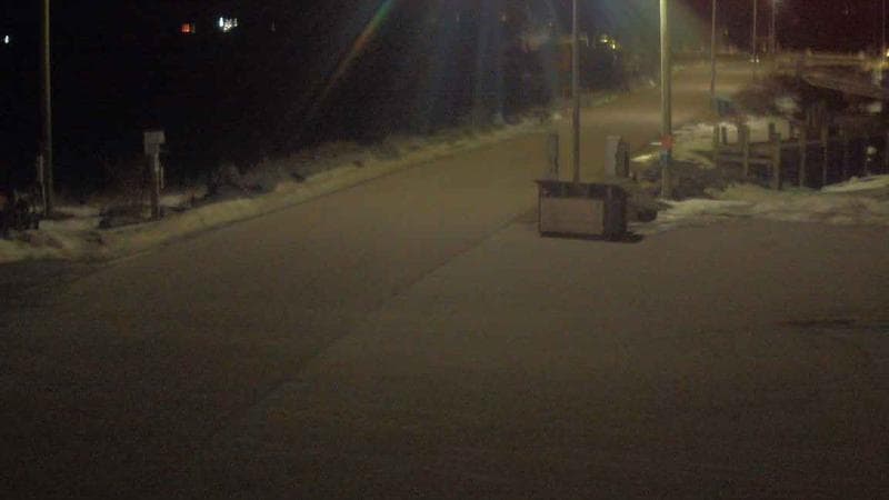 Lobster Rock Wharf Causeway