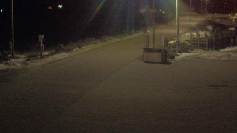 Lobster Rock Wharf Causeway