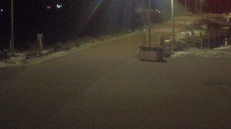 Lobster Rock Wharf Causeway