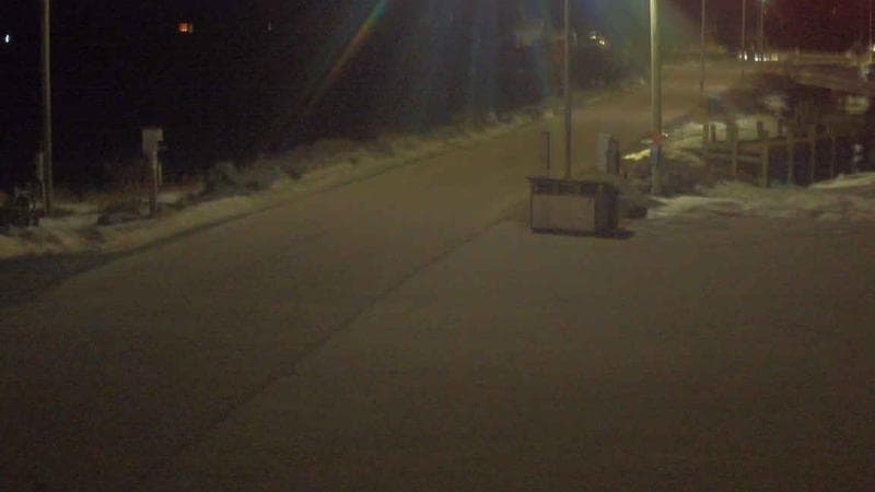 Lobster Rock Wharf Causeway