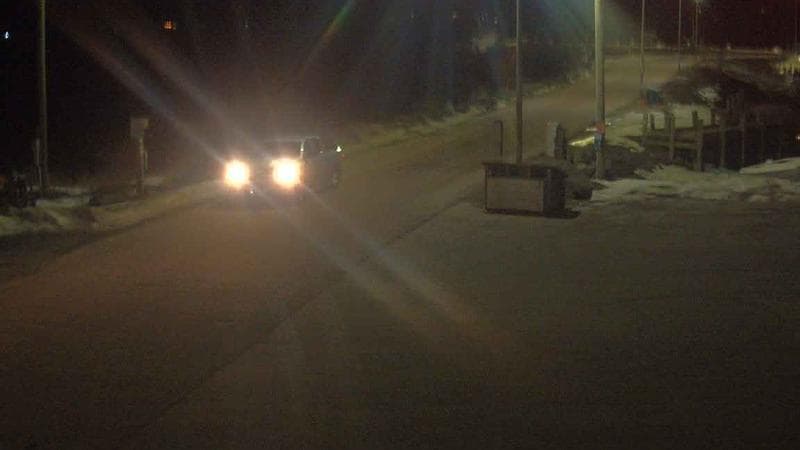 Lobster Rock Wharf Causeway