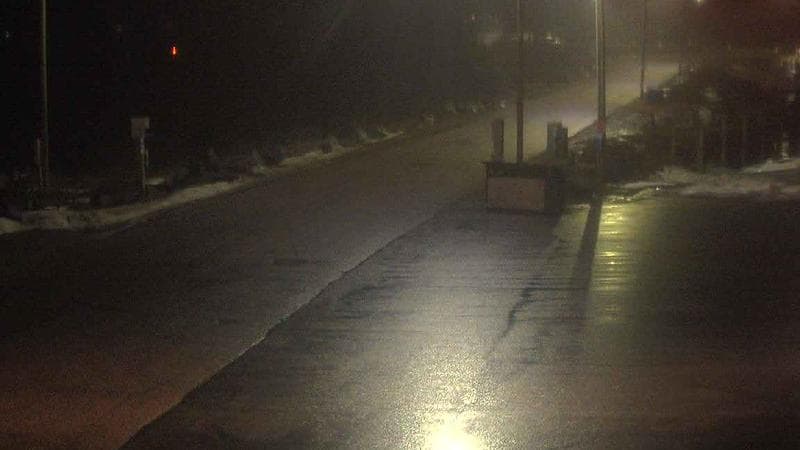 Lobster Rock Wharf Causeway