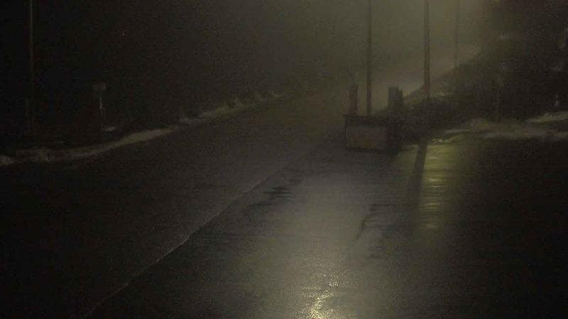 Lobster Rock Wharf Causeway