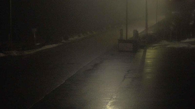 Lobster Rock Wharf Causeway