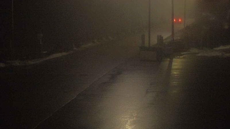 Lobster Rock Wharf Causeway