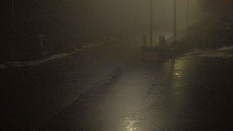 Lobster Rock Wharf Causeway