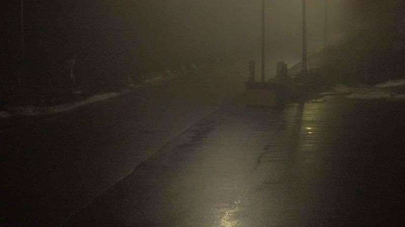 Lobster Rock Wharf Causeway