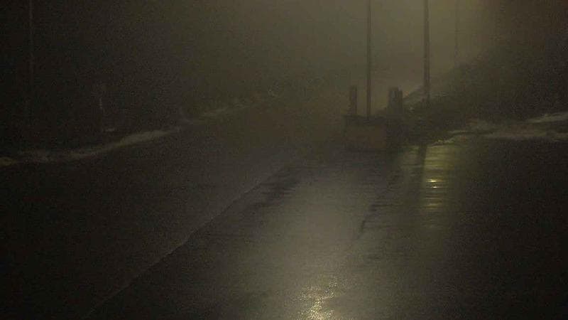 Lobster Rock Wharf Causeway