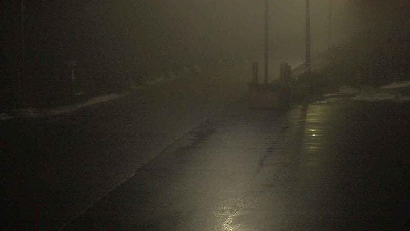 Lobster Rock Wharf Causeway