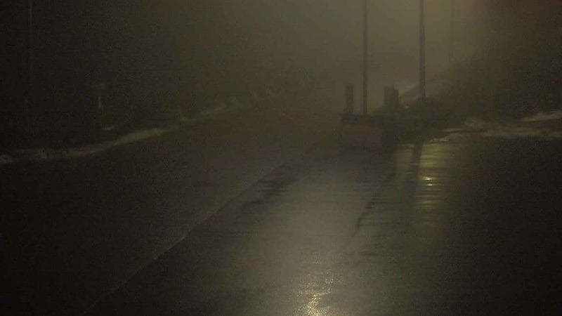 Lobster Rock Wharf Causeway