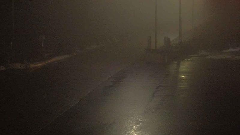 Lobster Rock Wharf Causeway