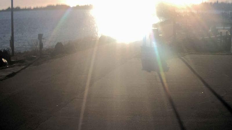 Lobster Rock Wharf Causeway