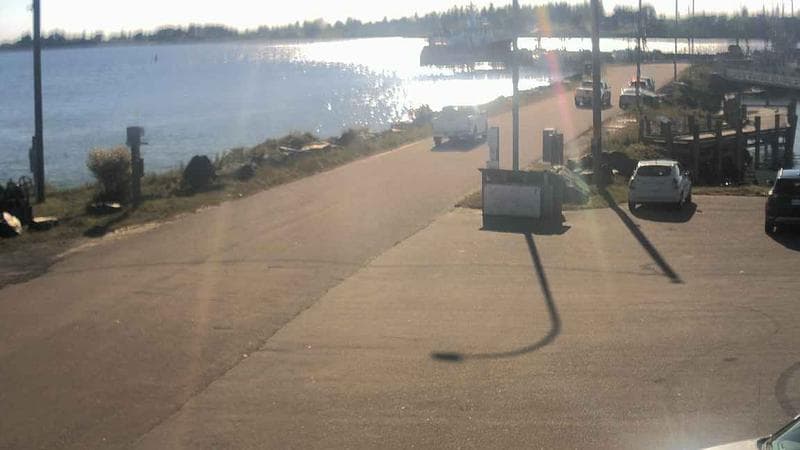 Lobster Rock Wharf Causeway