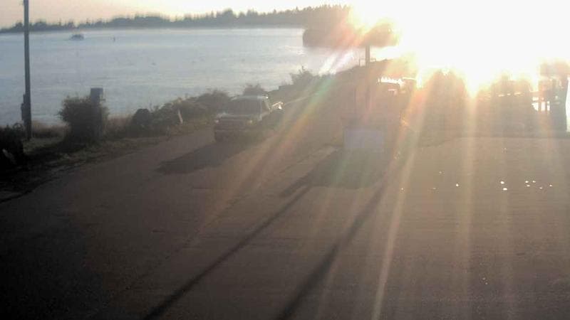 Lobster Rock Wharf Causeway
