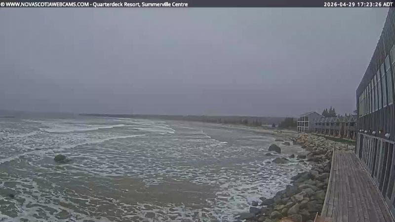 Quarterdeck Resort