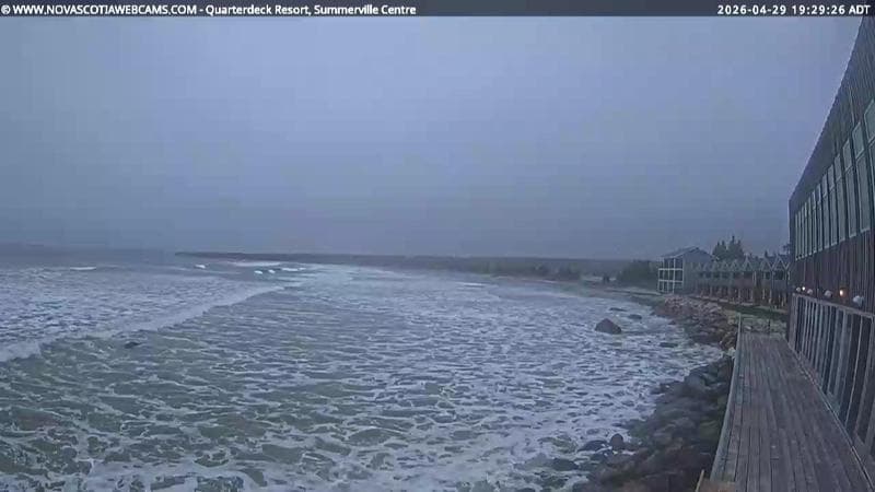 Quarterdeck Resort