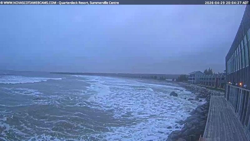 Quarterdeck Resort