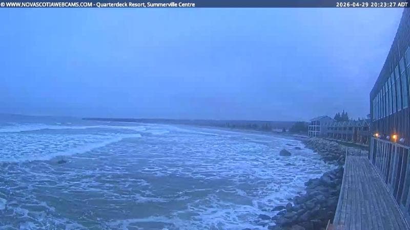 Quarterdeck Resort