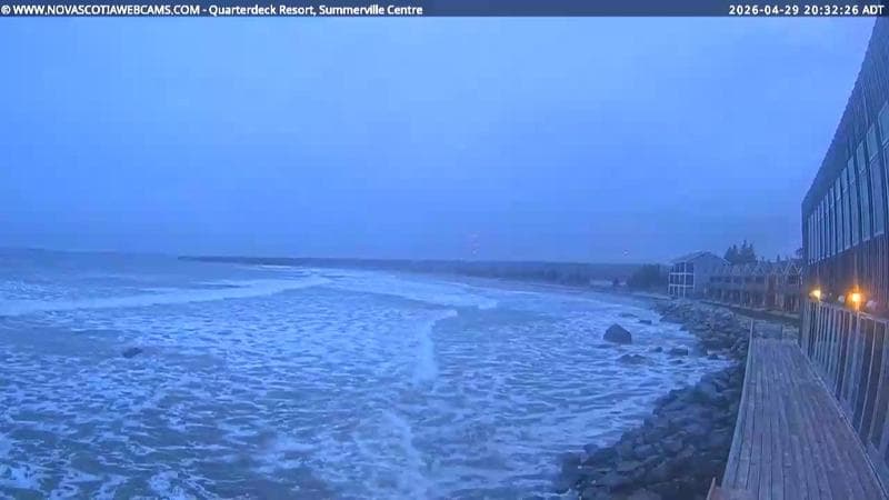 Quarterdeck Resort