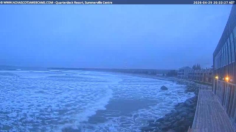 Quarterdeck Resort