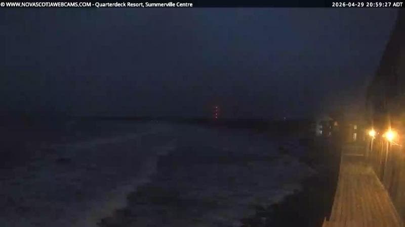 Quarterdeck Resort