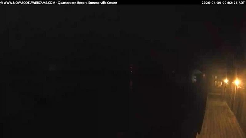 Quarterdeck Resort