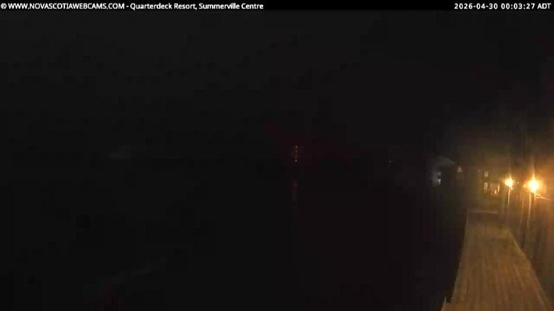 Quarterdeck Resort