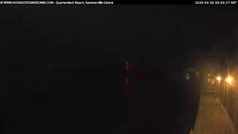 Quarterdeck Resort