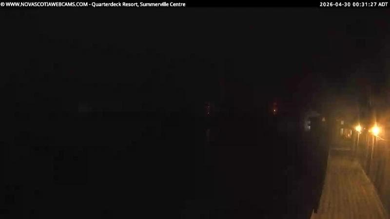 Quarterdeck Resort
