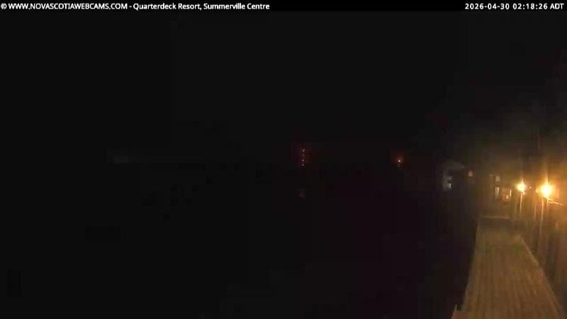 Quarterdeck Resort
