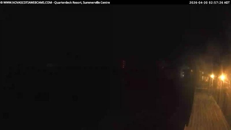 Quarterdeck Resort