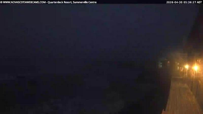 Quarterdeck Resort