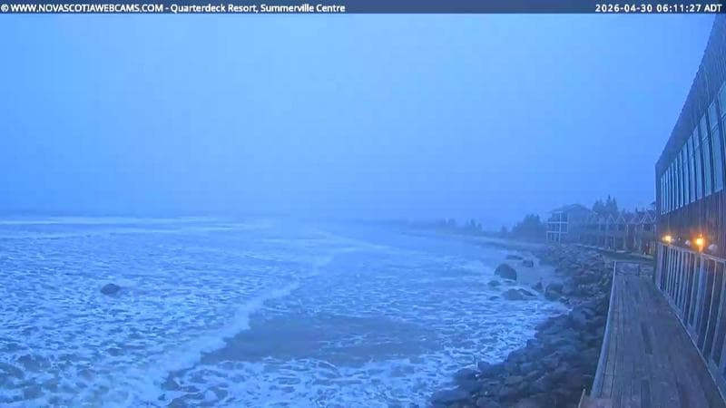 Quarterdeck Resort