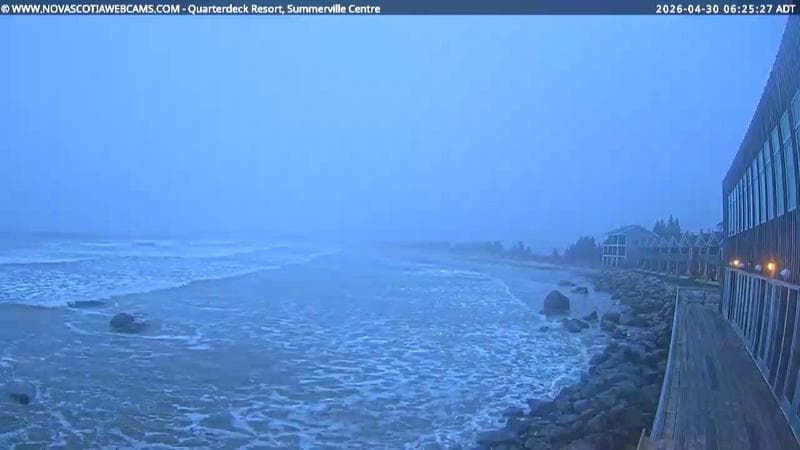 Quarterdeck Resort