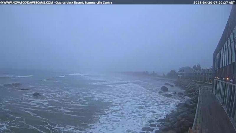 Quarterdeck Resort